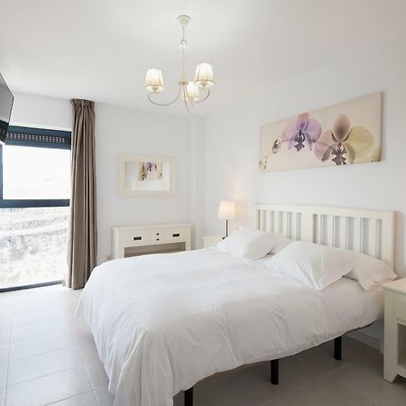 Cardon Big Calm 14 Apartment กอสตากาลมา ภายนอก รูปภาพ