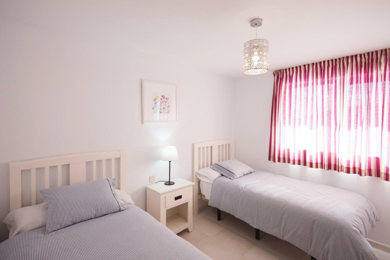 Cardon Big Calm 14 Apartment กอสตากาลมา ภายนอก รูปภาพ