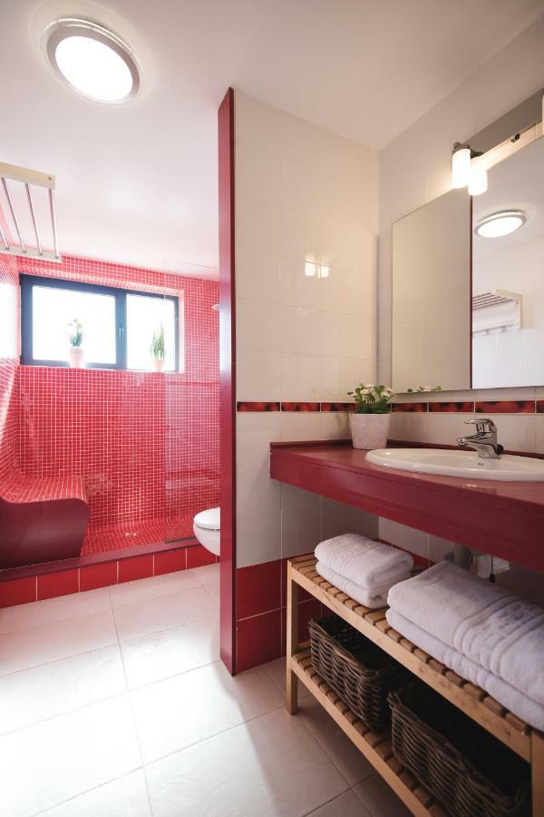 Cardon Big Calm 14 Apartment กอสตากาลมา ภายนอก รูปภาพ