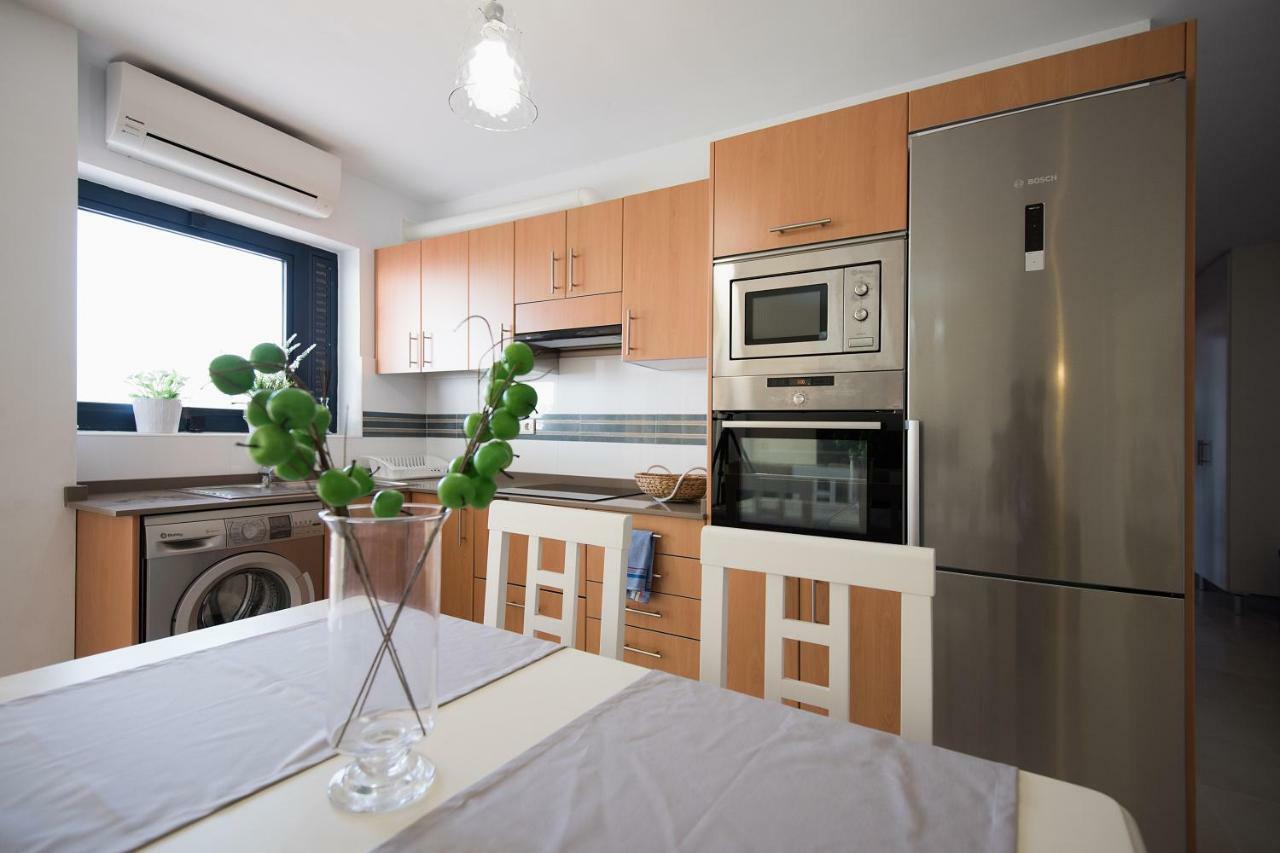 Cardon Big Calm 14 Apartment กอสตากาลมา ภายนอก รูปภาพ