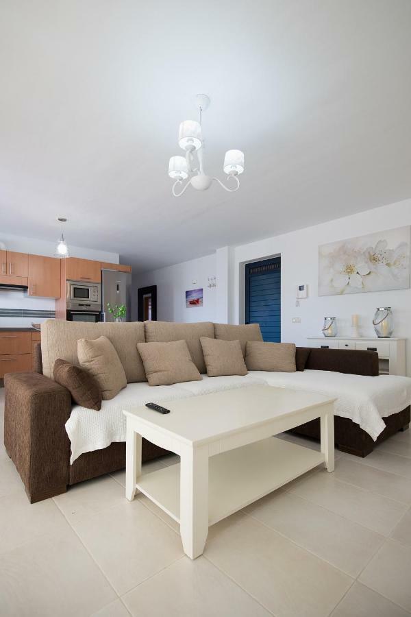 Cardon Big Calm 14 Apartment กอสตากาลมา ภายนอก รูปภาพ
