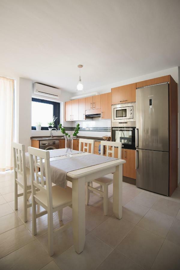 Cardon Big Calm 14 Apartment กอสตากาลมา ภายนอก รูปภาพ