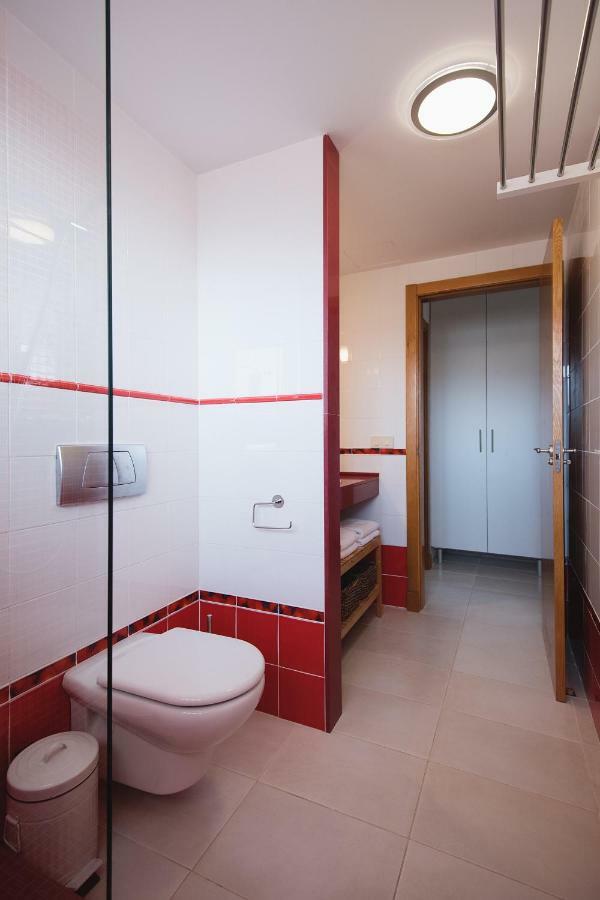 Cardon Big Calm 14 Apartment กอสตากาลมา ภายนอก รูปภาพ