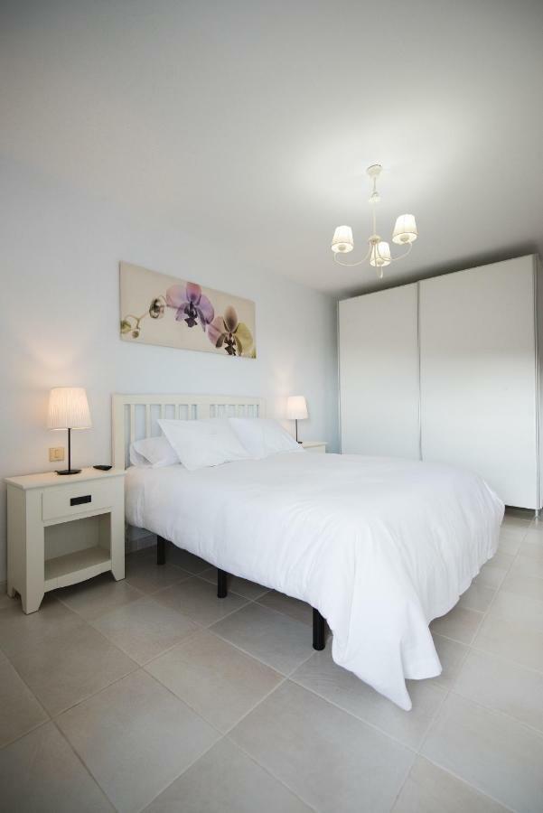 Cardon Big Calm 14 Apartment กอสตากาลมา ภายนอก รูปภาพ